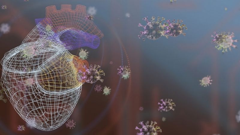 Secuelas cardiovasculares post Covid-19