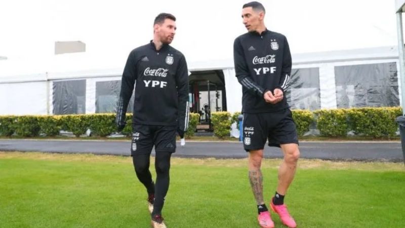 El camino de Argentina a 4tos. y lo que viene