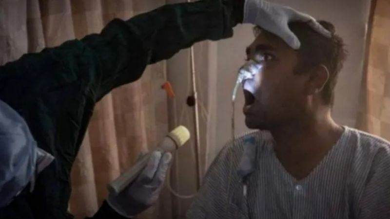 ¿A qué personas puede llegar a afectar el hongo negro y por qué es tan peligroso?