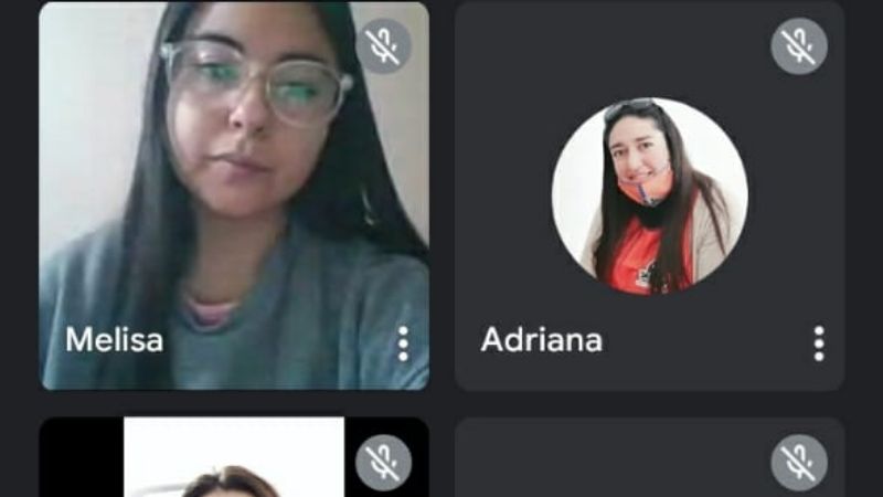 Capacitación a teleoperadores Covid-19