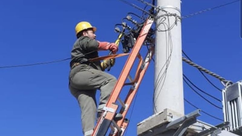 Piden racionalizar el consumo de energía