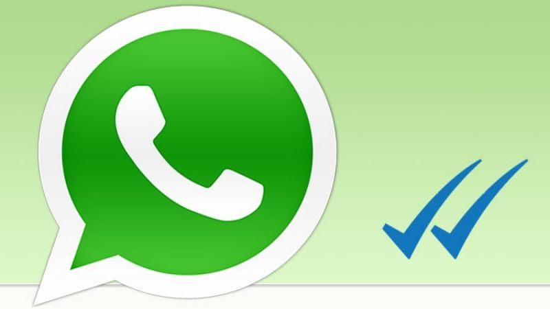 Las novedades sobre los "vistos" en WhatsApp