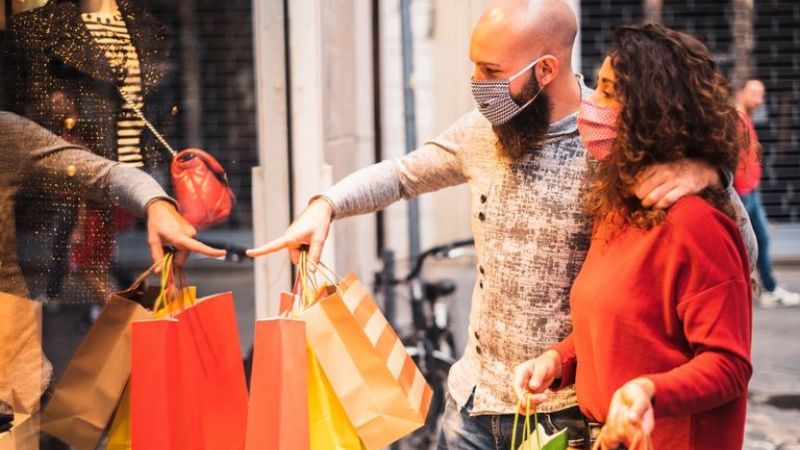 Ventas por el Día del Padre crecieron un 35,8%