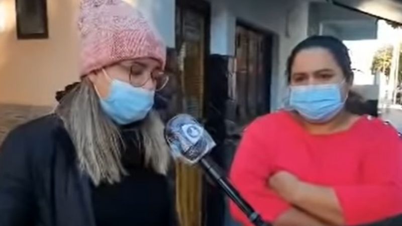 Lamentable confusión: cremaron un cuerpo equivocado