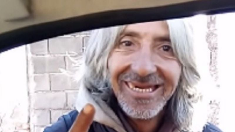 Agresión a "El Topo": confirman la detención de Vera por homicidio en grado de tentativa