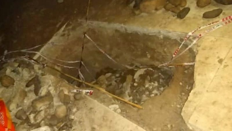 Tras un siniestro vial, reclaman a intendente que deje “de estar aplastado”