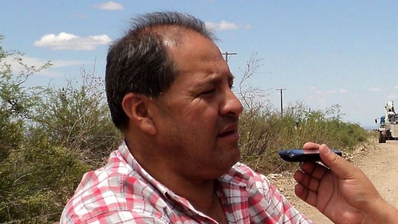 “Es vital que la gente ahorre energía para mejorar la tensión”