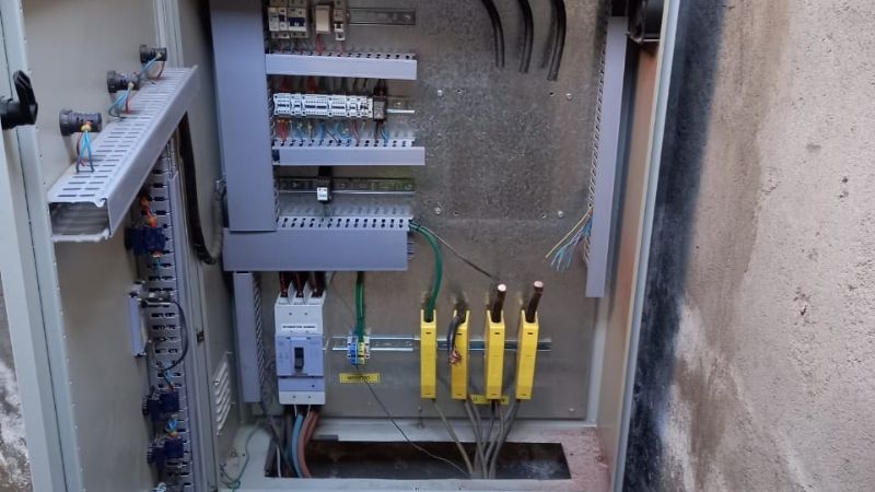 Nuevo hecho de vandalismo en instalaciones de Aguas de Catamarca