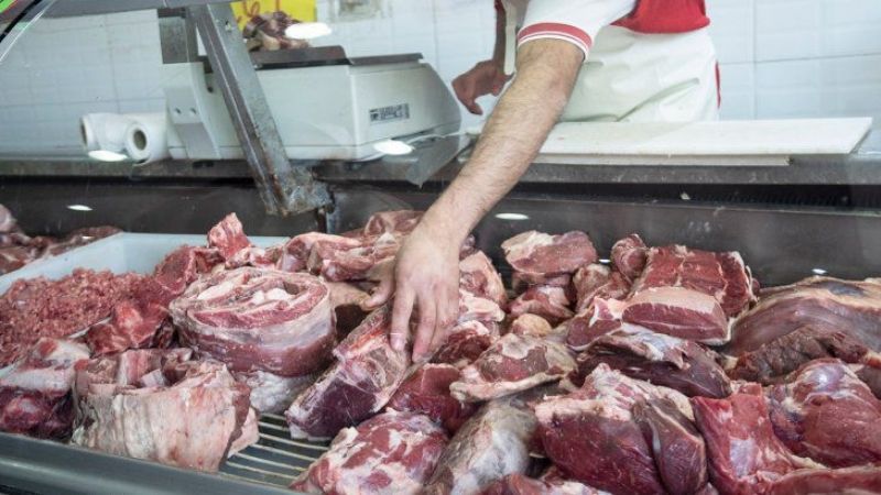 Qué cortes de carne no se podrán exportar para evitar nuevos aumentos