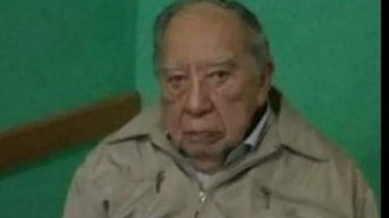 Despiden a un reconocido dirigente radical