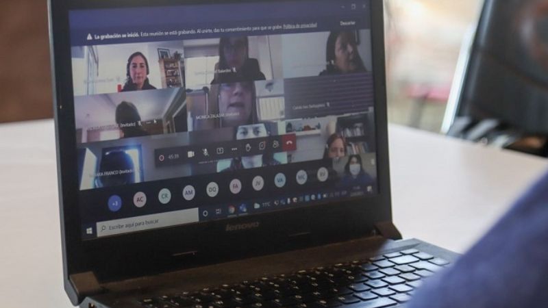 Catamarca se sumó al Sistema Integrado de Casos de Violencia de Género