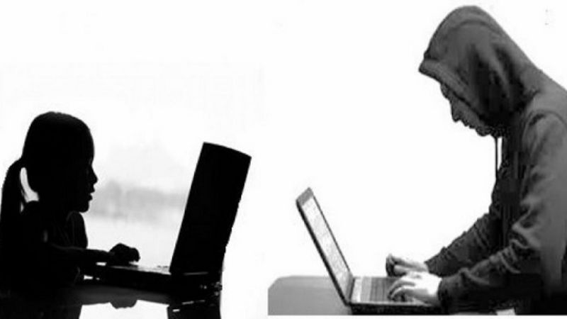 Detienen a un sujeto por grooming