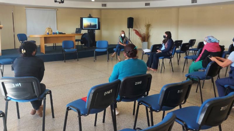 Taller de autorregulación emocional