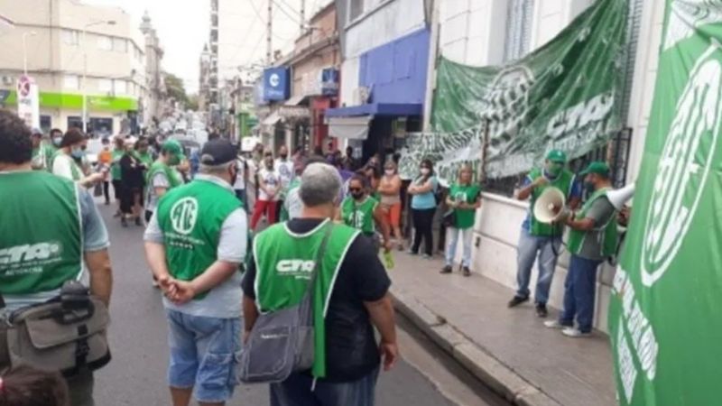 ATE reclama que se adelante la revisión paritaria prevista para noviembre