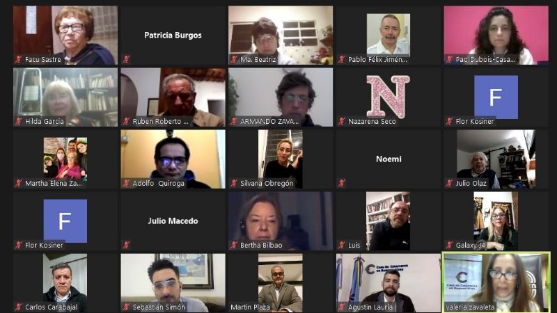 Catamarca rindió un emotivo homenaje al General Martín Miguel de Güemes