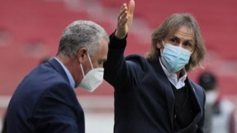 Perú para clasificar; Ecuador para seguir “vivo”