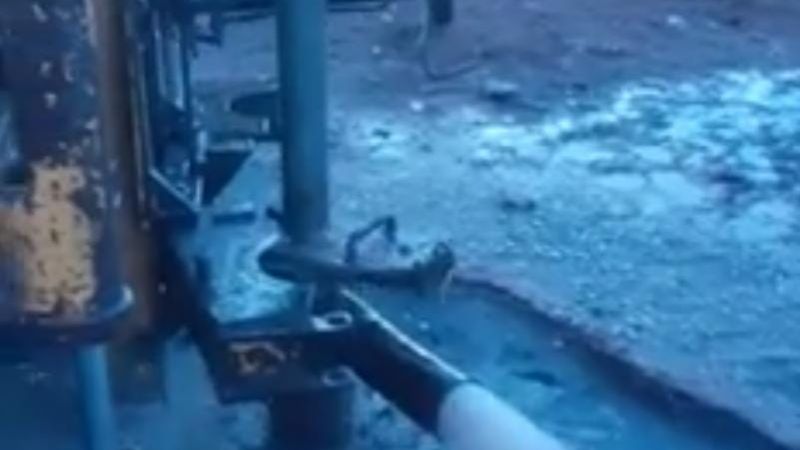 Perforaciones en Casa de Piedra y otras localidades del interior