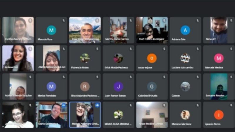 Capacitación sobre Esquiú y novena en honor de San Pablo