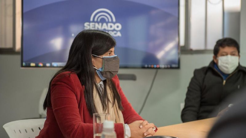 Entrevistas a profesionales postulados para cargos judiciales