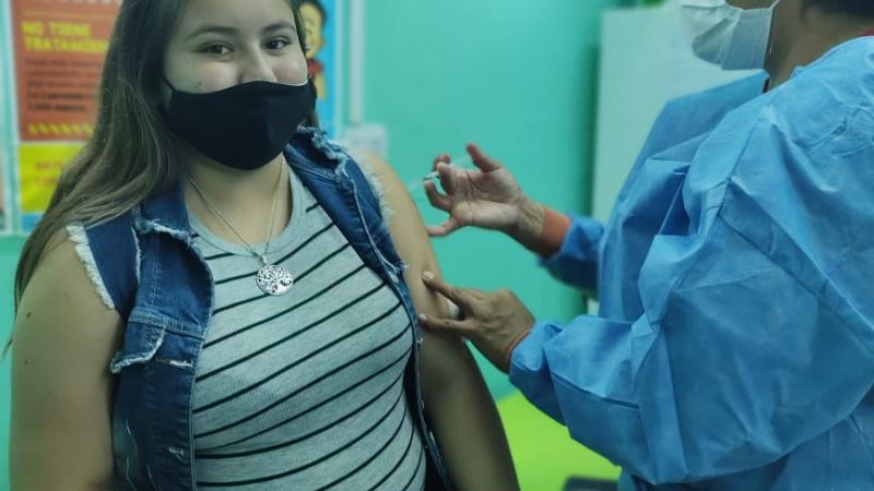 Riesgos de contraer Covid durante el embarazo