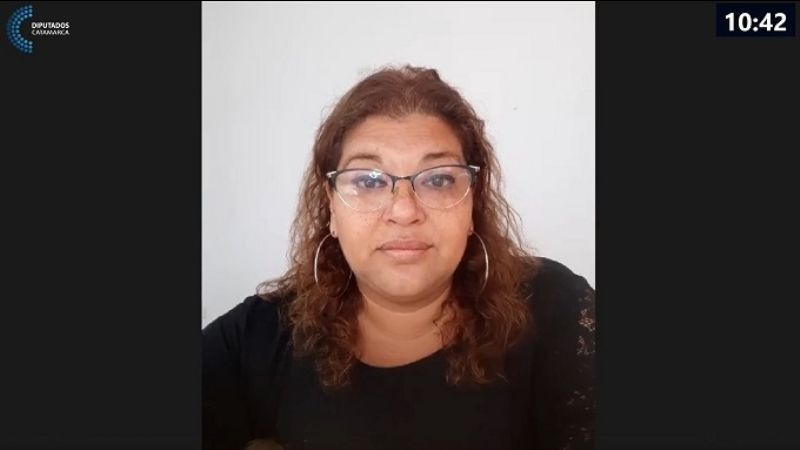 Aplicación de la Ley Micaela en asociaciones deportivas