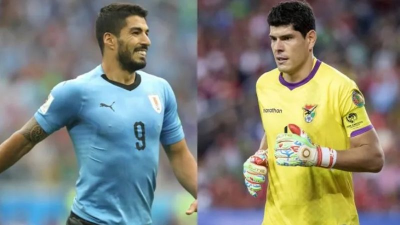 Bolivia y Uruguay en duelo de necesitados por la Copa América