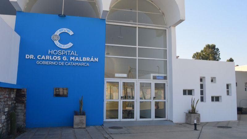 Se creó la biblioteca “Dr. René Favaloro” en el Malbrán