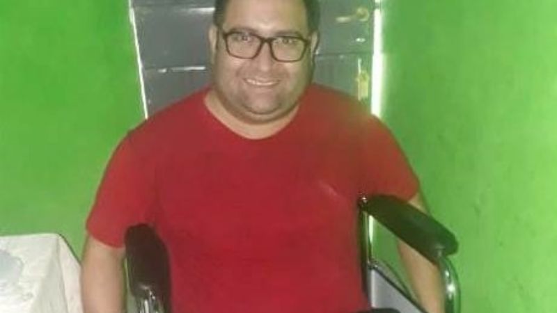 Campaña “Todos somos Lucas”