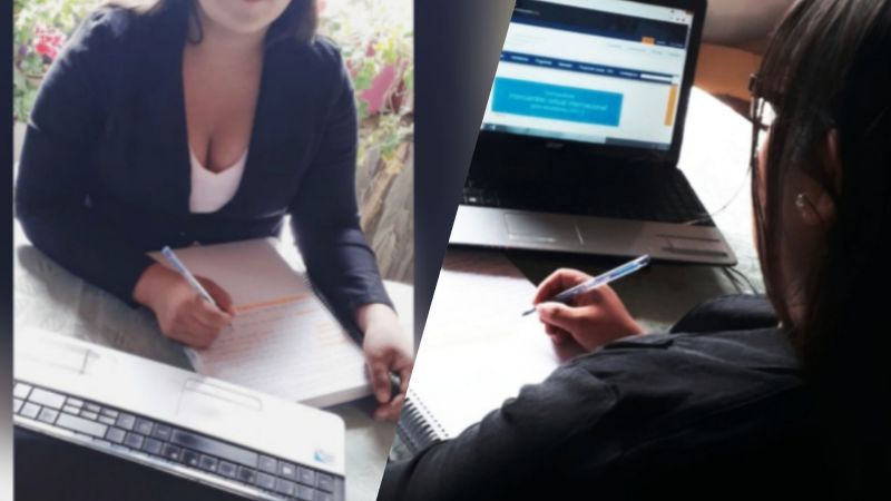 Movilidad estudiantil virtual en la facultad de Derecho