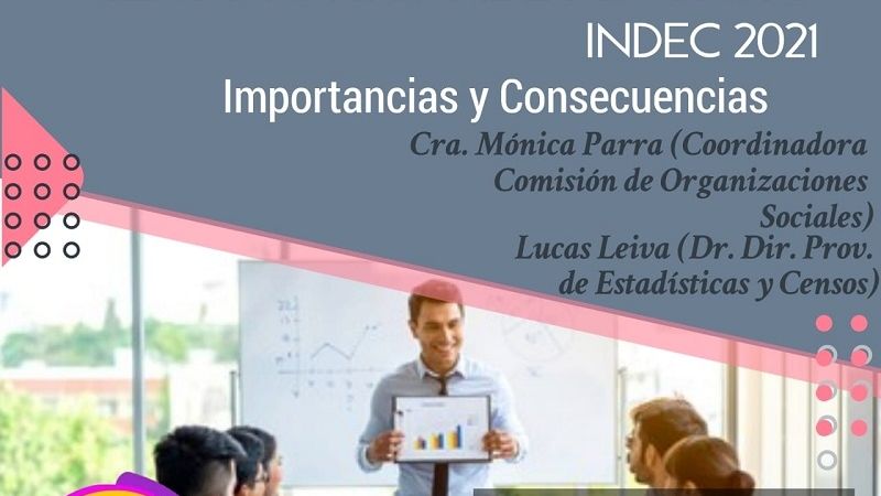 Capacitación para entidades deportivas sobre el Censo Nacional Económico 2021