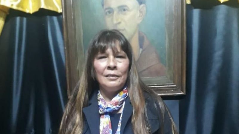 Acosta indignada por la falta de sesiones en FME