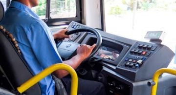 Termina el paro de la UTA sin que los trabajadores cobren sus sueldos