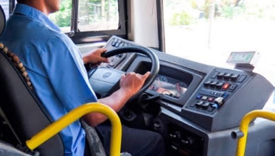Córdoba: Empresarios del transporte pagarán el aguinaldo en seis cuotas