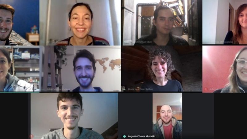 Investigan el origen de una enfermedad congénita en infantes