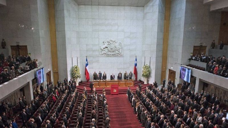 En Chile quieren reducir la semana laboral a cuatro días