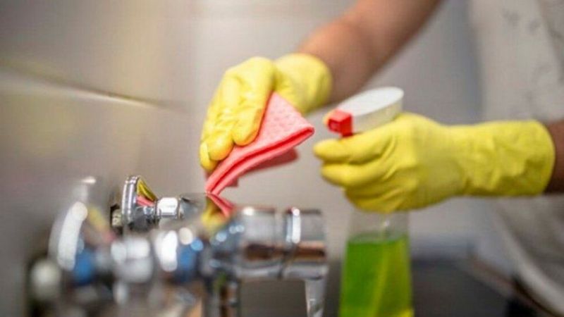 Oficializan aumento para personal doméstico: ¿a cuánto asciende el mínimo?