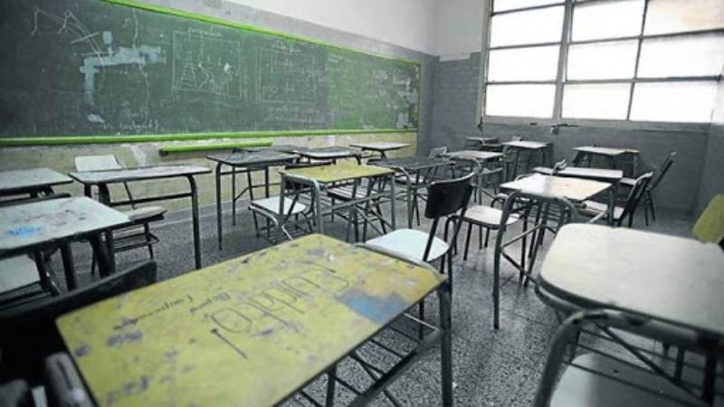 Por ahora, descartan el regreso a las aulas en Catamarca