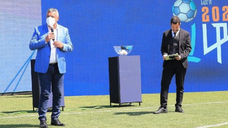El 16 de julio comenzará el nuevo torneo de la Liga Profesional