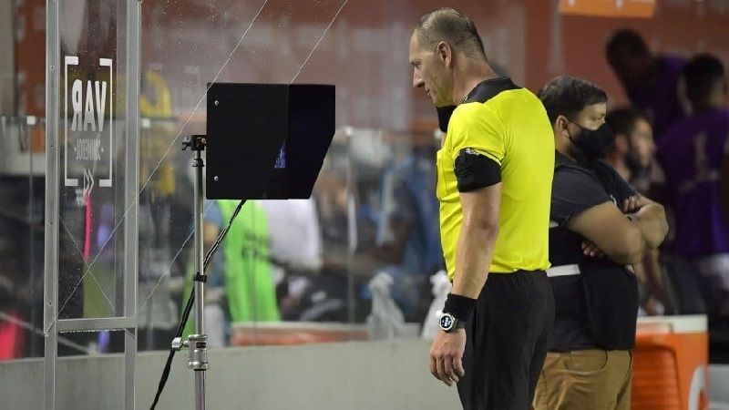 El próximo torneo de 1ra. División de AFA tendrá VAR