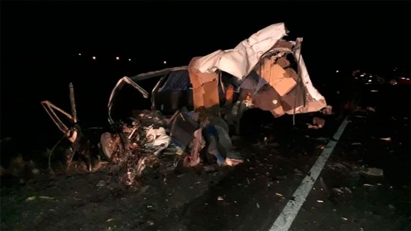 Le dijo a su suegra que le iba a enseñar a manejar, intentó violarla y se suicidó