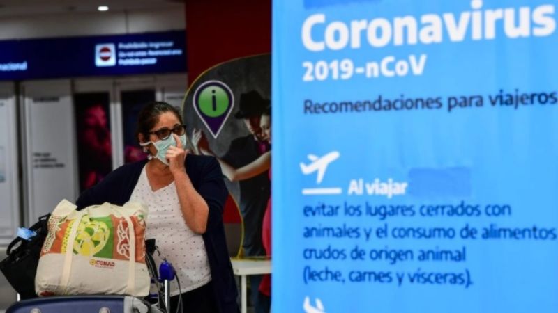 El Gobierno extenderá las restricciones por dos semanas