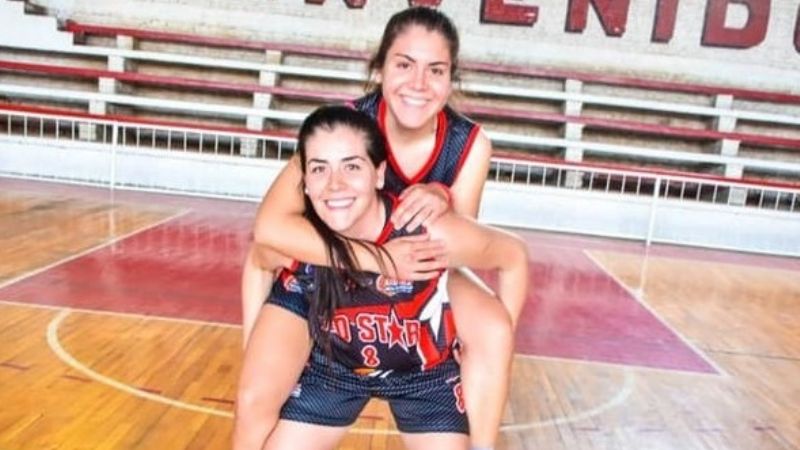 Triunfal debut de Red Star en el Torneo Federal Femenino