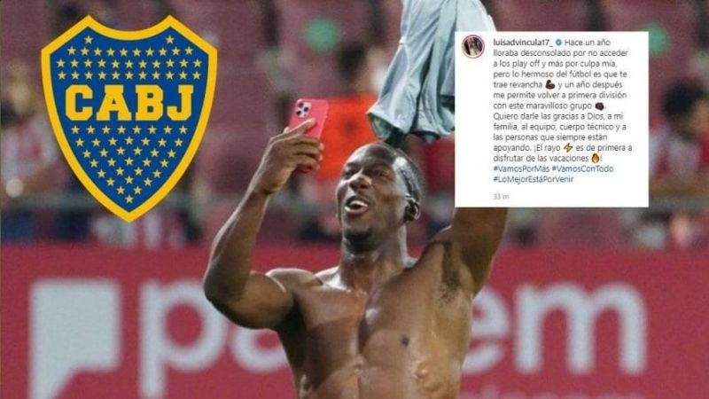 El peruano Advíncula no se siente tan cerca de Boca