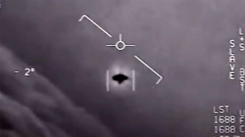 El informe sobre OVNIS no pudo dar respuestas a más de 100 avistamientos