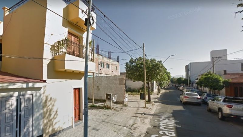 Encuentran a una joven sin vida