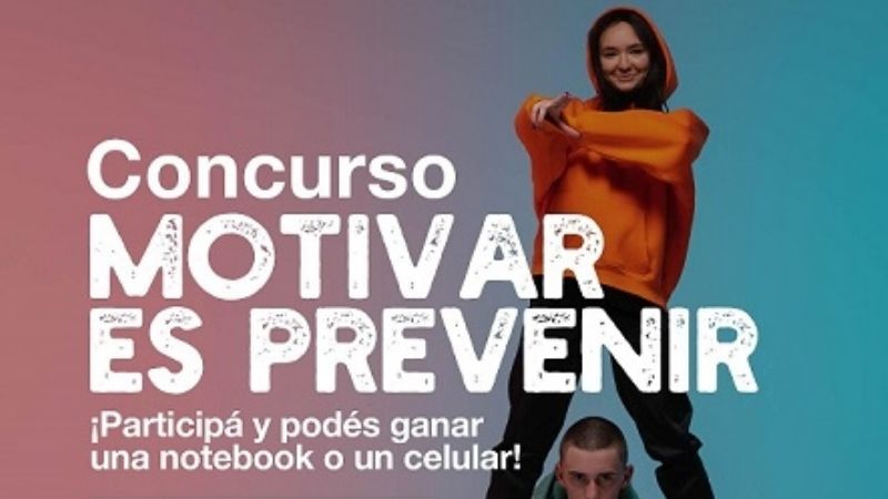 “Motivar es prevenir”