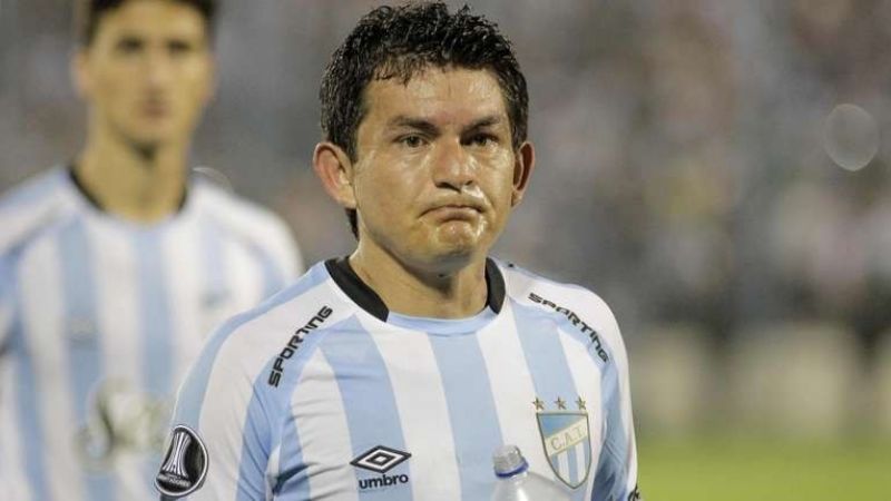 “El Pulga” Rodríguez volvió a quedar cerca de Gimnasia de La Plata