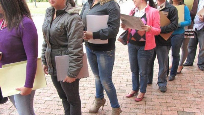 El Gobierno oficializó la prohibición de despidos hasta fin de año