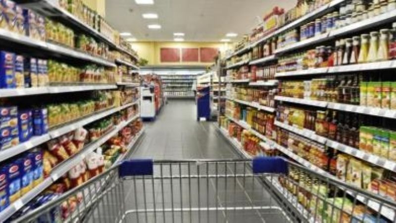 En abril, subieron las ventas en supermercados en el NOA