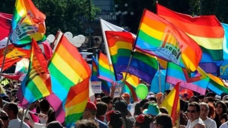 Día Internacional del Orgullo LGBT+: ¿por qué se celebra hoy 28 de junio?